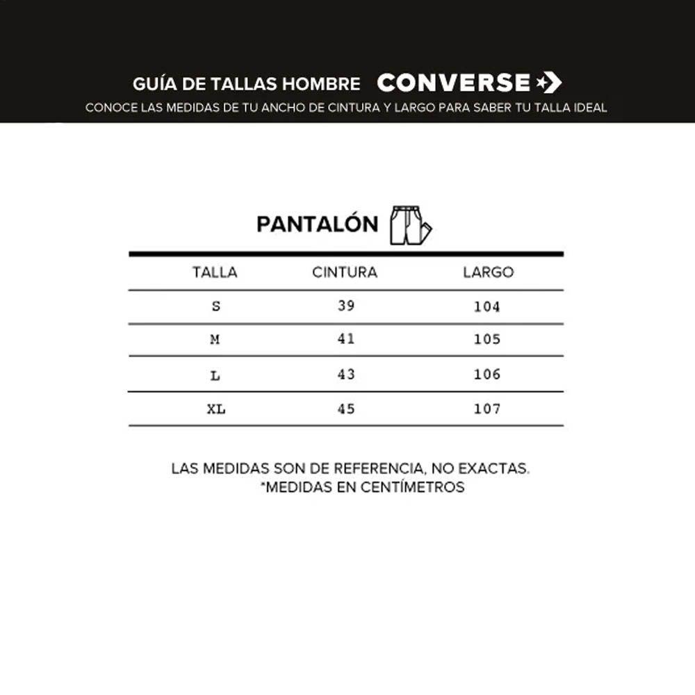 Short Hombre Chuck Patch Hombre Converse Arena-3