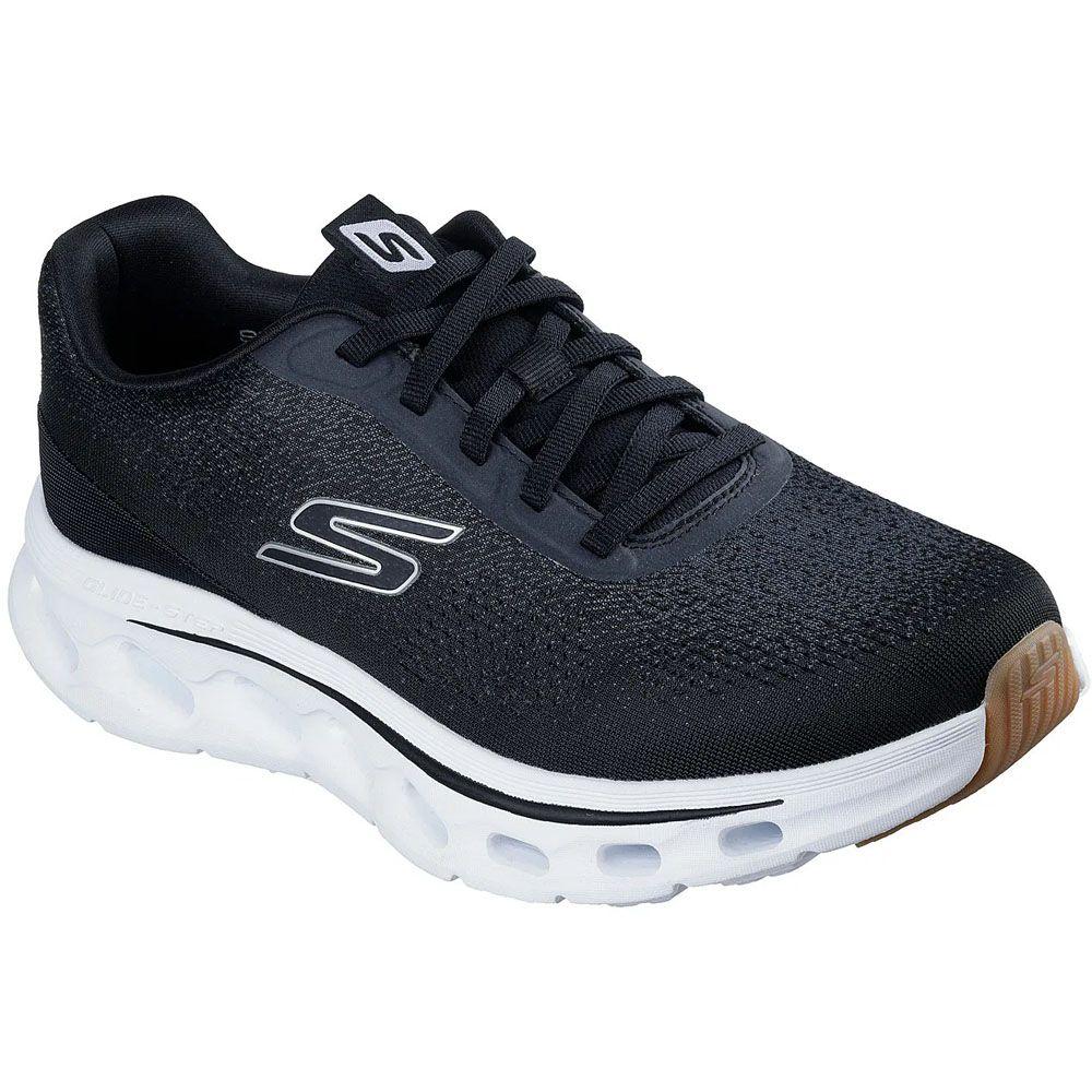 Zapatillas Urbanas Hombre Go Walk Glide-Step 2.0 - 217017-BKW-2