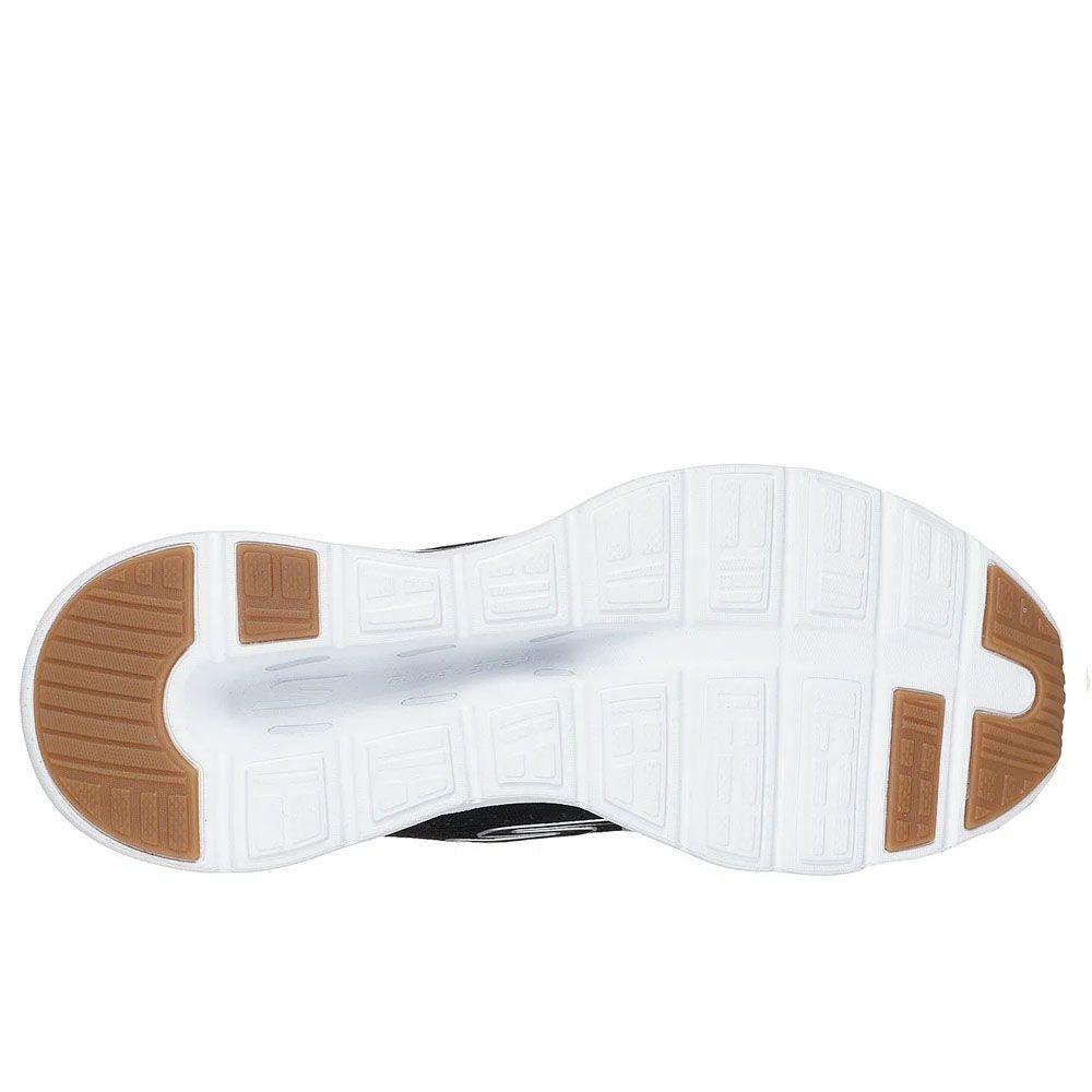 Zapatillas Urbanas Hombre Go Walk Glide-Step 2.0 - 217017-BKW-4