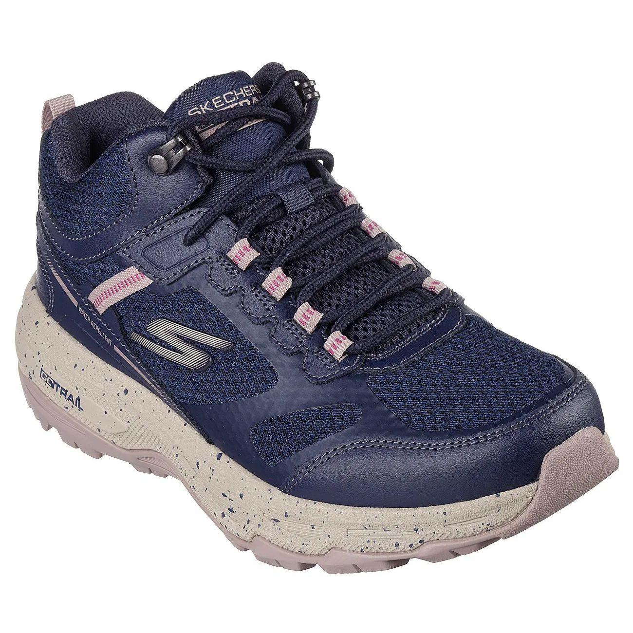 Zapatillas Trail Mujer Skechers Go Run Altitude-Highly 128206-NVPK-2
