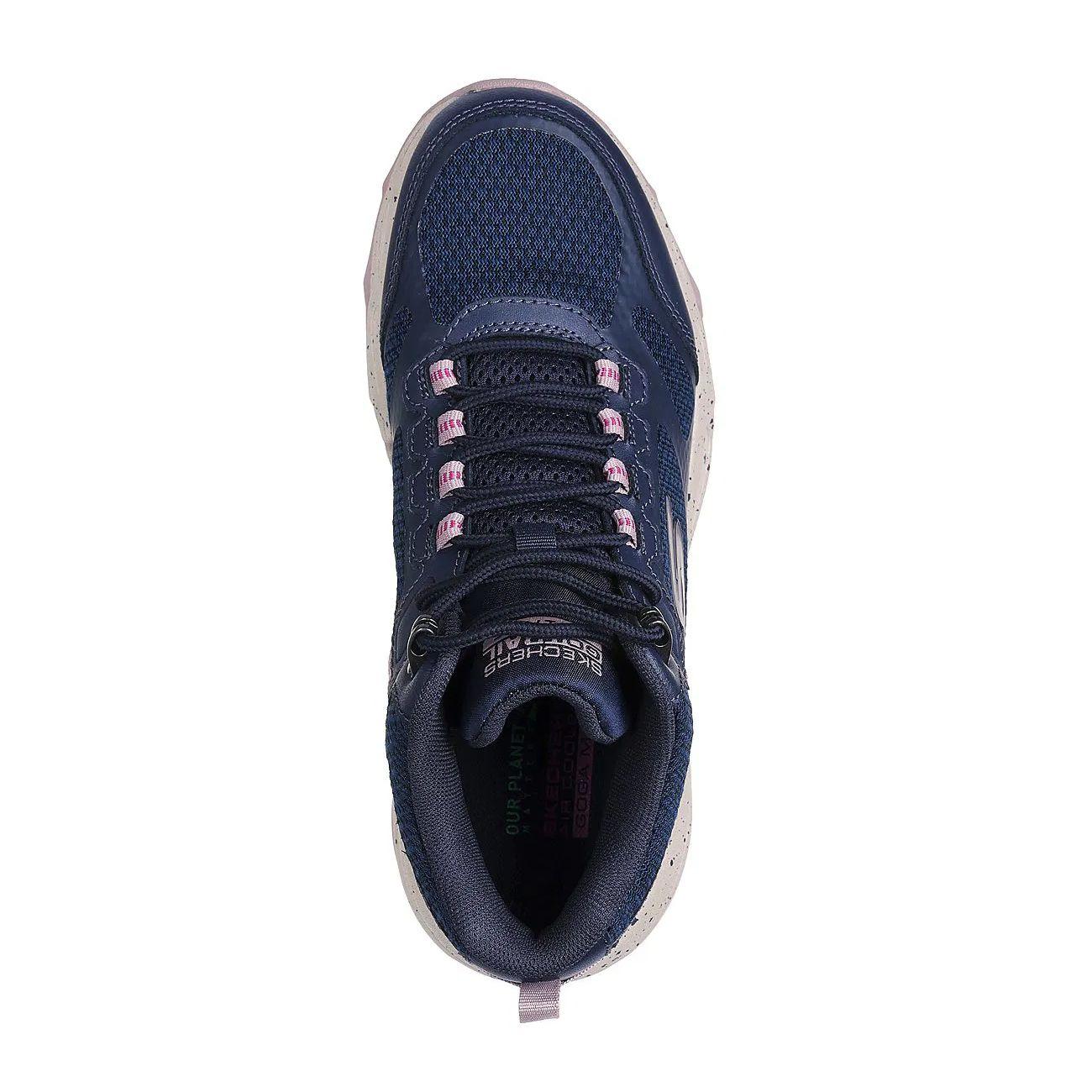Zapatillas Trail Mujer Skechers Go Run Altitude-Highly 128206-NVPK-3