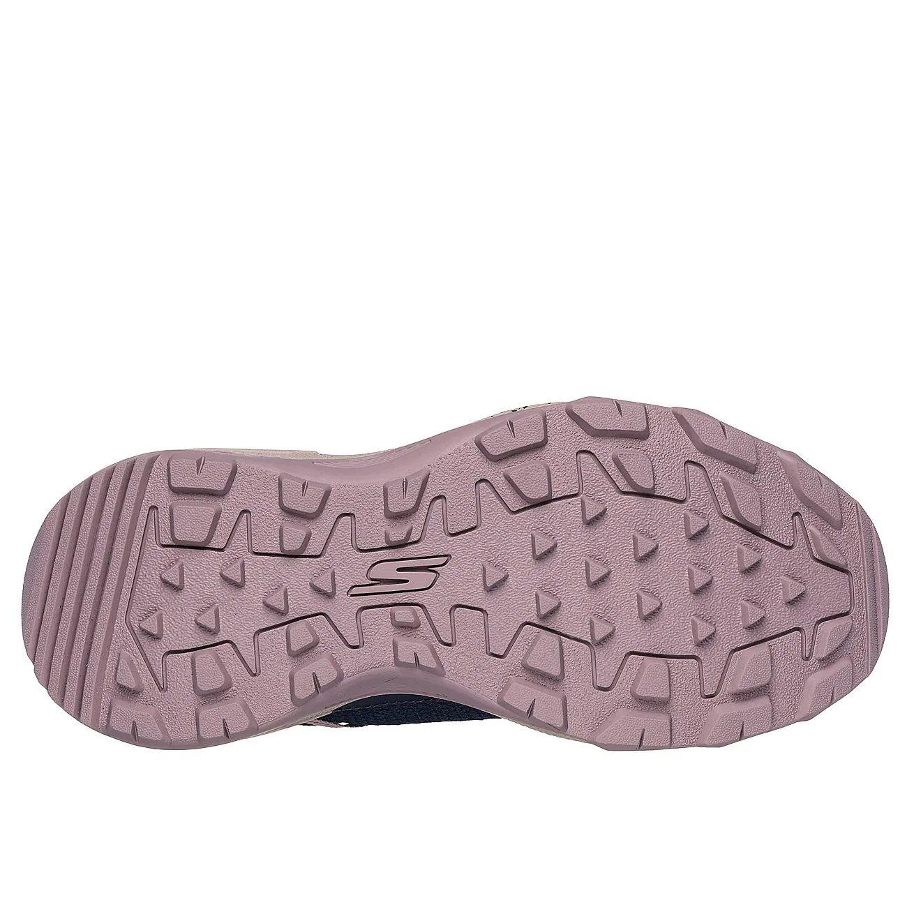 Zapatillas Trail Mujer Skechers Go Run Altitude-Highly 128206-NVPK-4