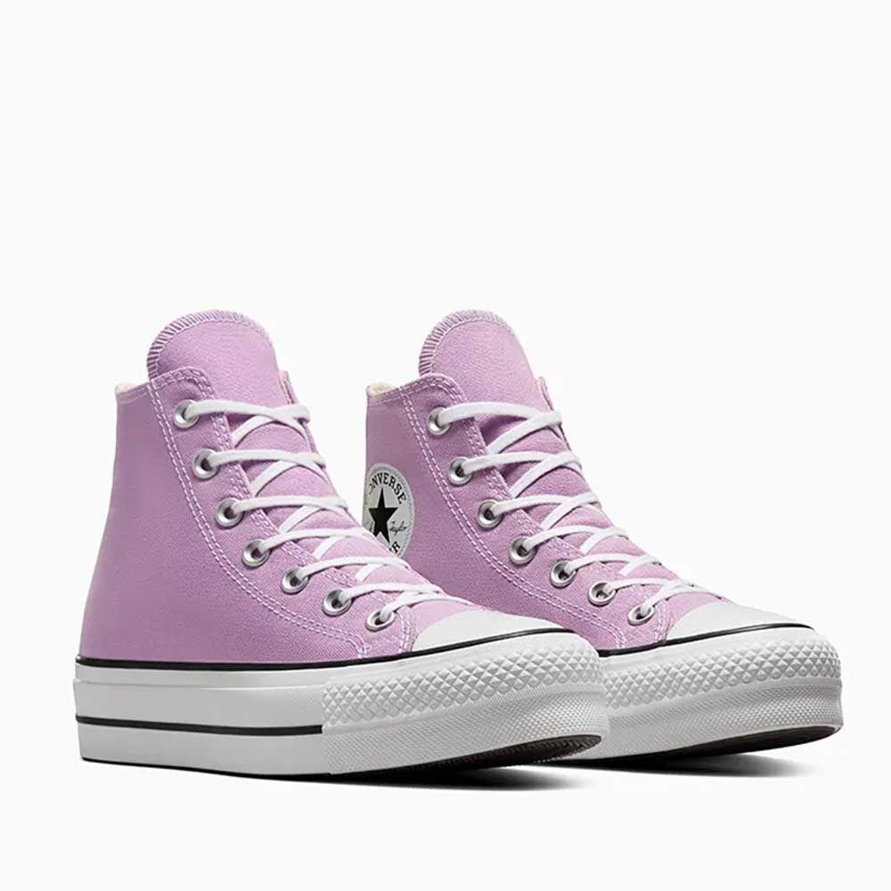 Zapatillas Converse Chuck Taylor All Star Lift Seasonal Color-2