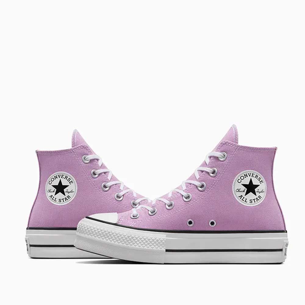 Zapatillas Converse Chuck Taylor All Star Lift Seasonal Color-4