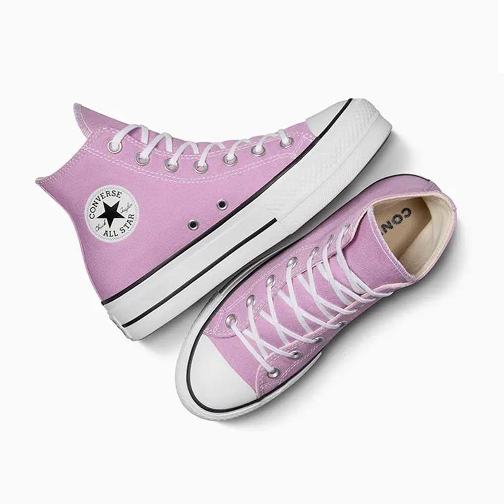 Zapatillas Converse Chuck Taylor All Star Lift Seasonal Color-5
