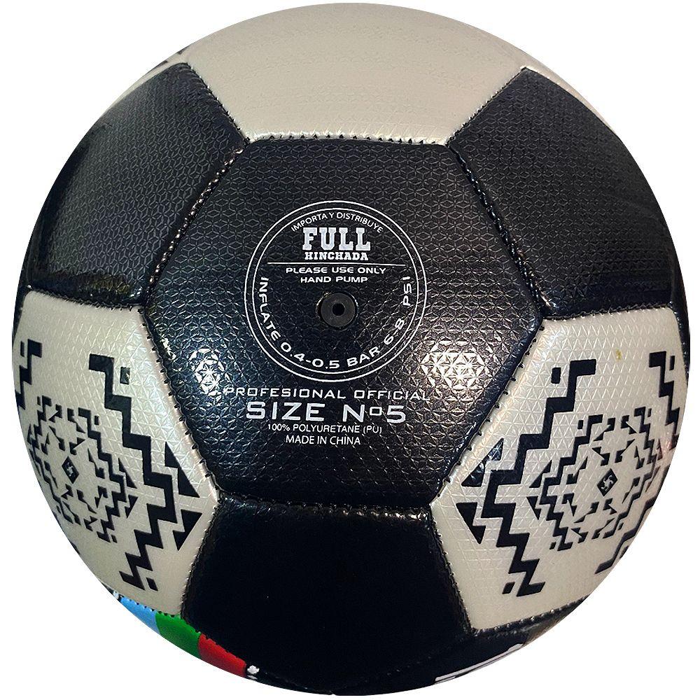 Balón Colo Colo Centenar100 Glorioso-3