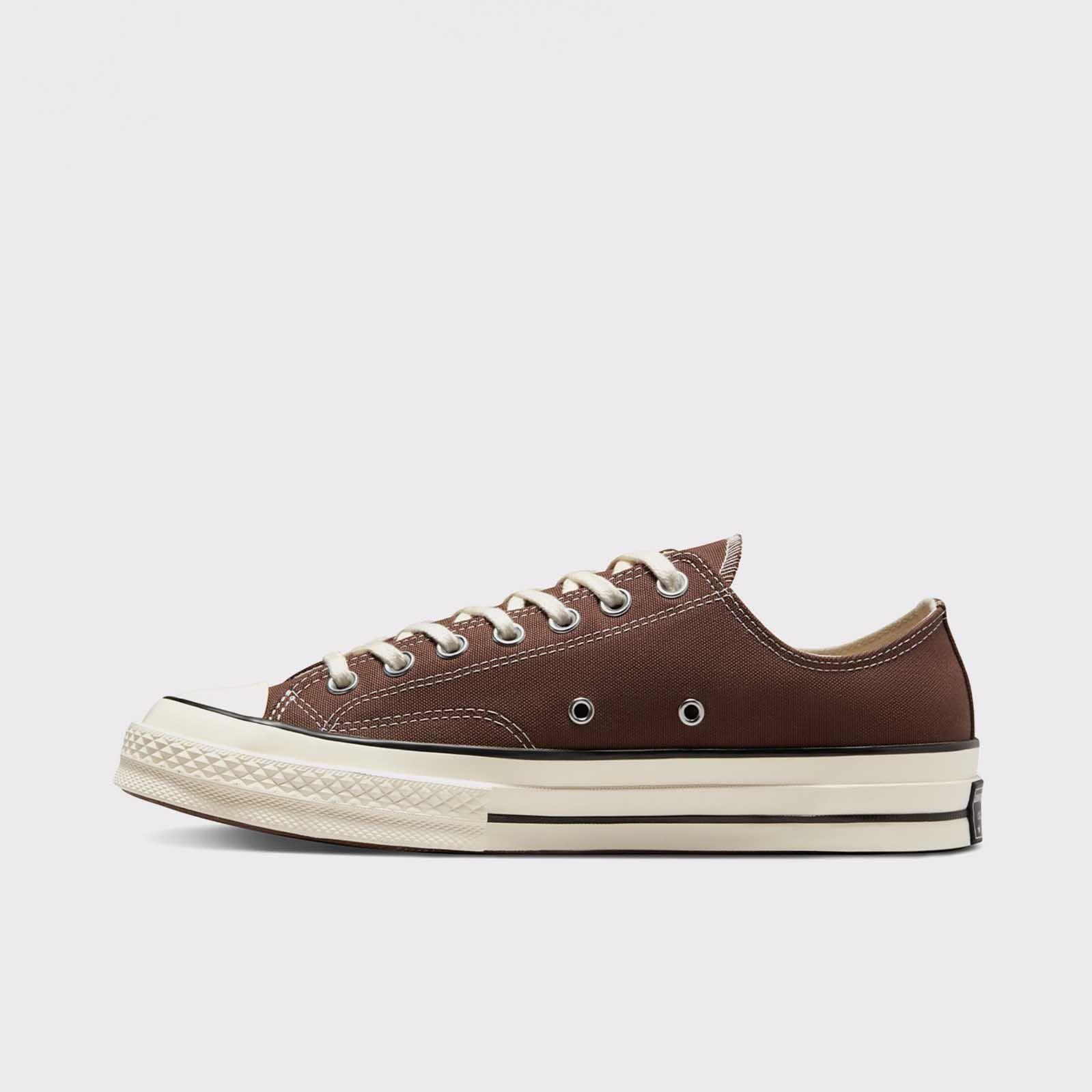 Zapatilla Converse Hombre Chuck Taylor 70 A02768C-1