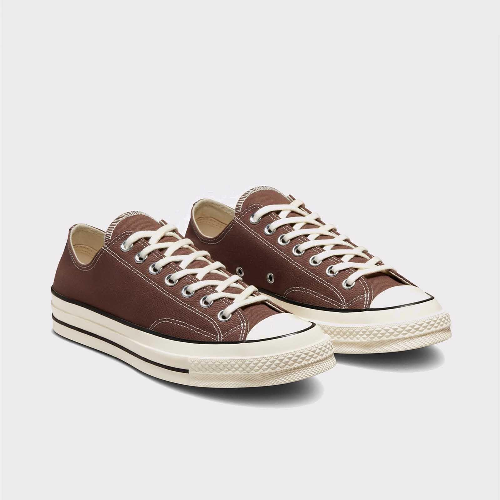Zapatilla Converse Hombre Chuck Taylor 70 A02768C-2