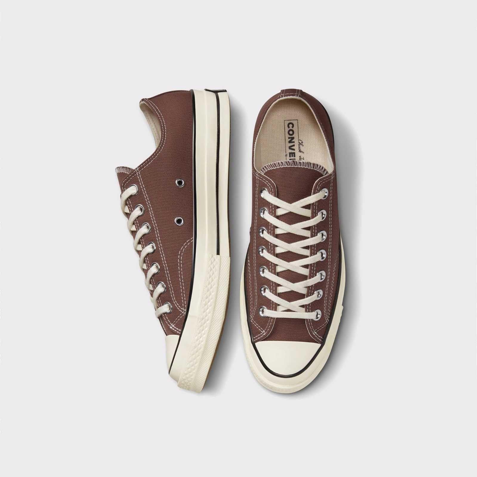 Zapatilla Converse Hombre Chuck Taylor 70 A02768C-3