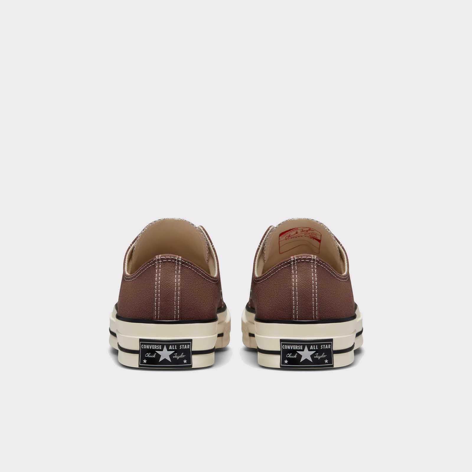 Zapatilla Converse Hombre Chuck Taylor 70 A02768C-4