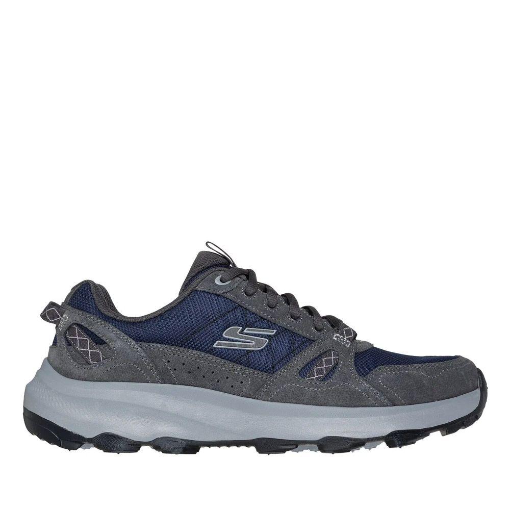 Zapatillas Urbanas Skechers Hombre Ridge Oak 237785-NVGY-0
