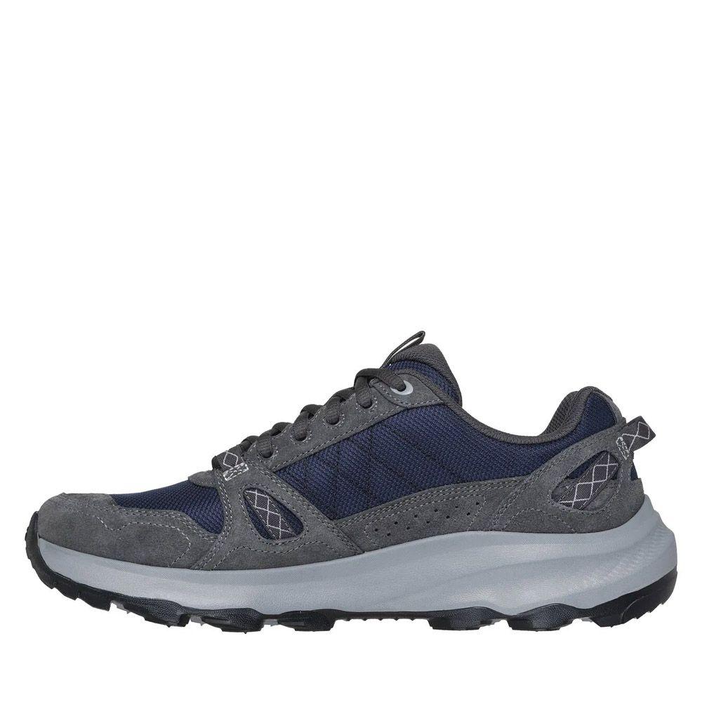 Zapatillas Urbanas Skechers Hombre Ridge Oak 237785-NVGY-1