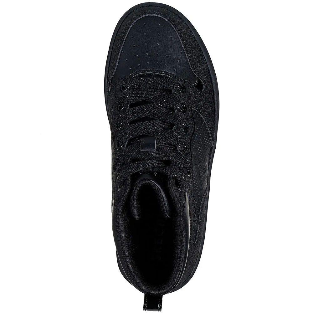 Zapatillas Urbanas Niña Skechers 310192L-BBK-3