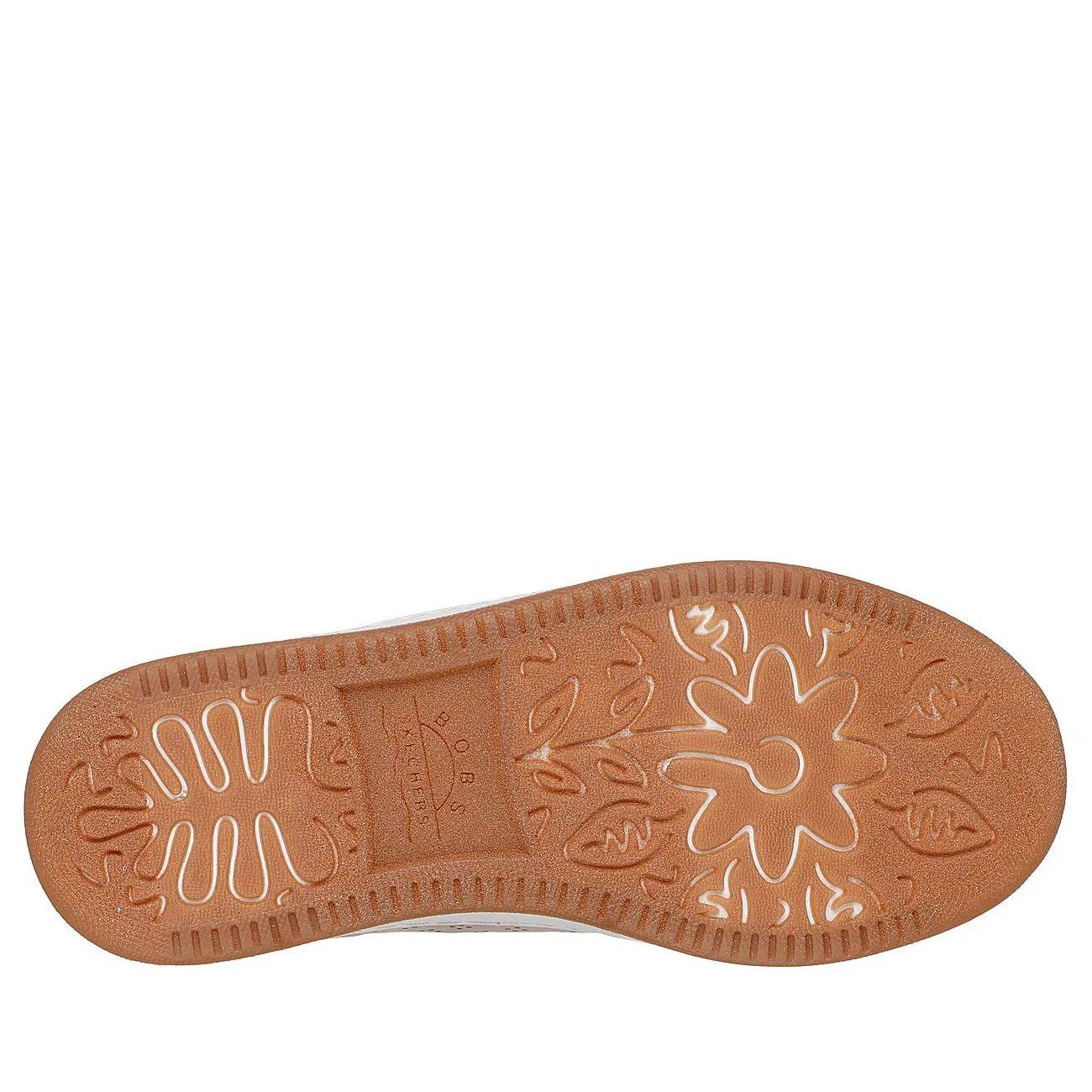 Zapatillas Urbanas Mujer Skechers B Cute Court-Luxe Kicks 114507-LTTN-4