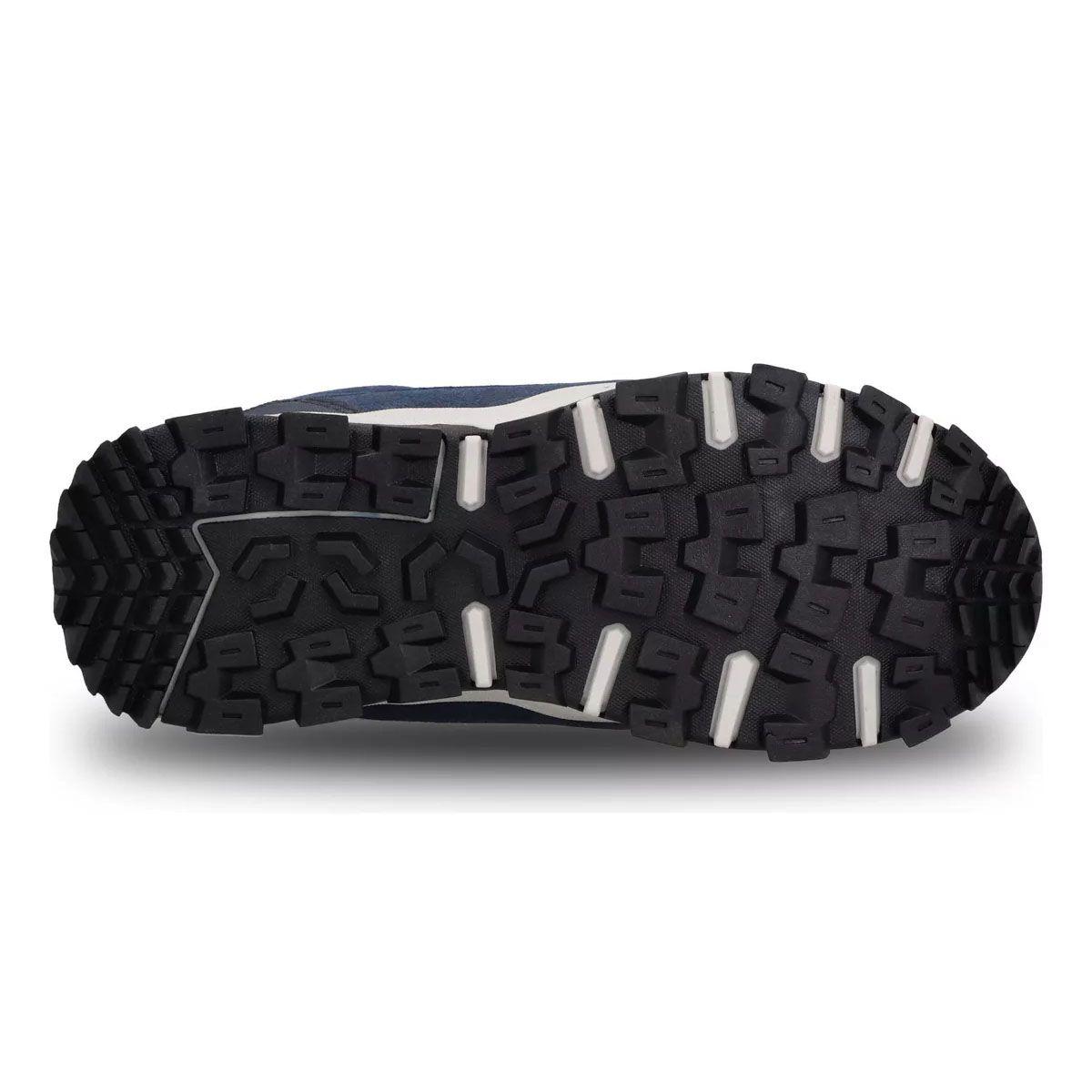 Zapato Outdoor Gobi Junior Niña Azul Spalding-4