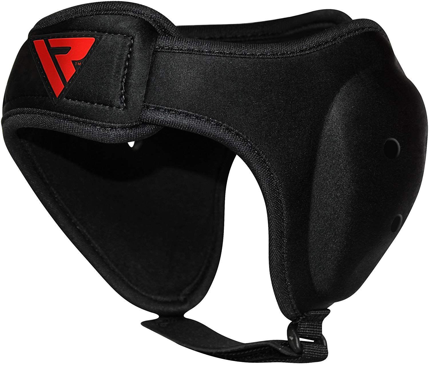 Protector de Oído Neopren MMA RDX-2