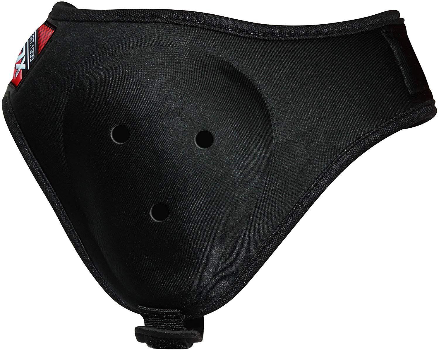 Protector de Oído Neopren MMA RDX-3
