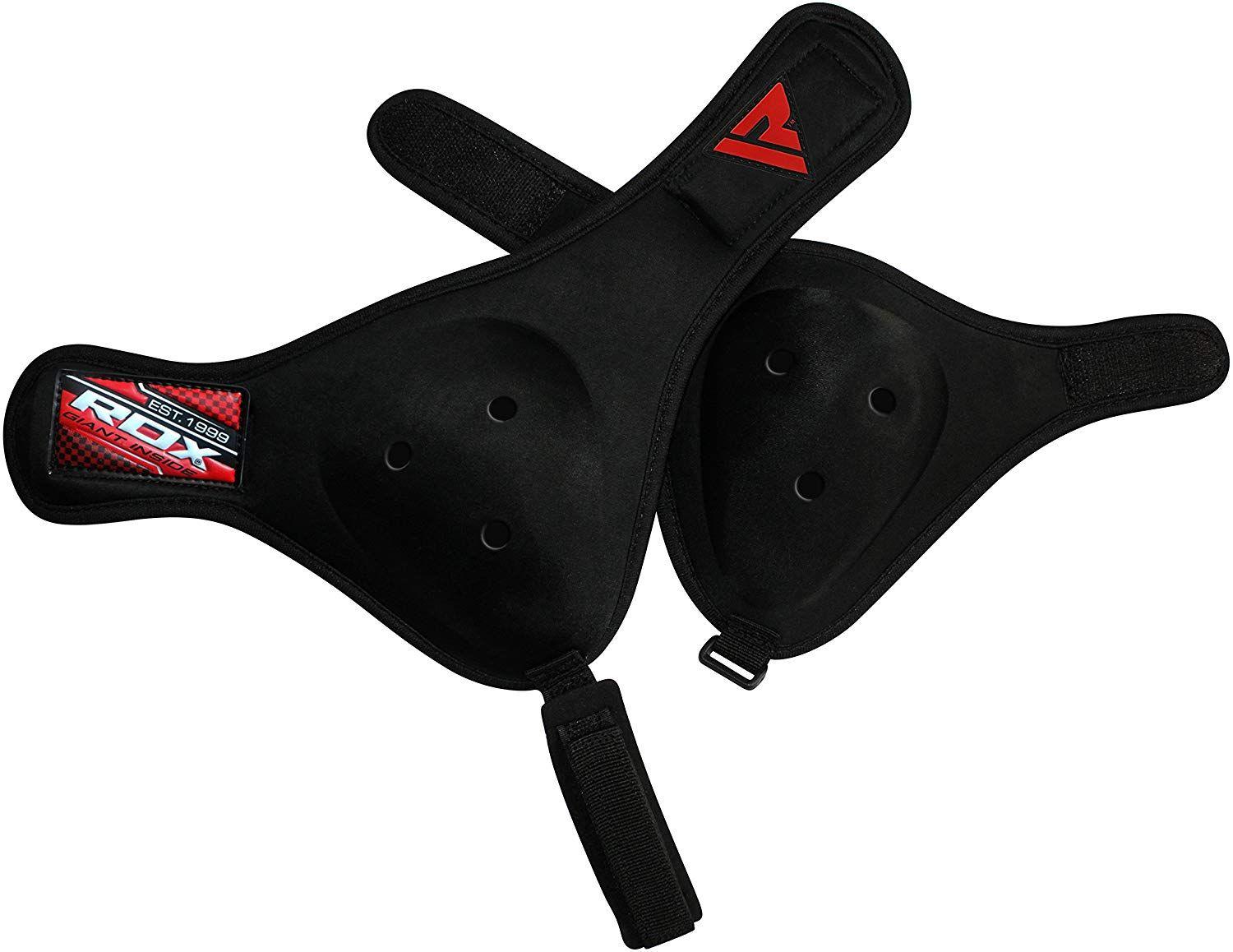 Protector de Oído Neopren MMA RDX-4