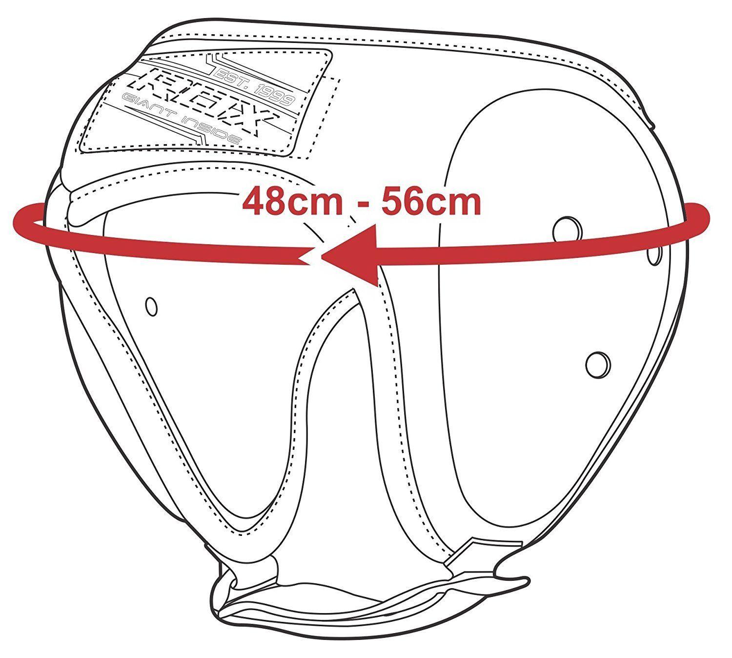 Protector de Oído Neopren MMA RDX-5