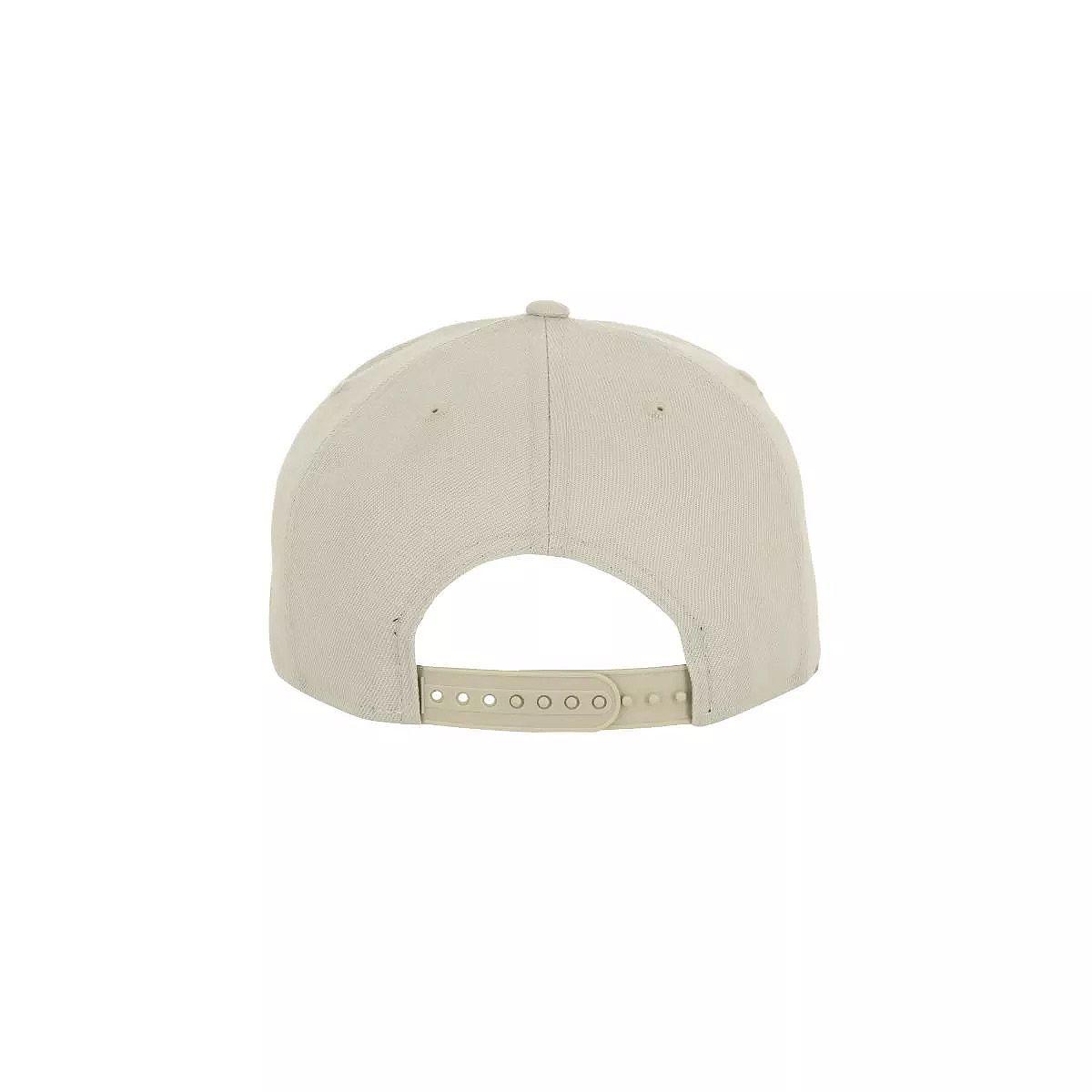 Gorra 9Fifty New York Yankees MLB Stone Peach Pack Med Beige - 14354262 New Era-2