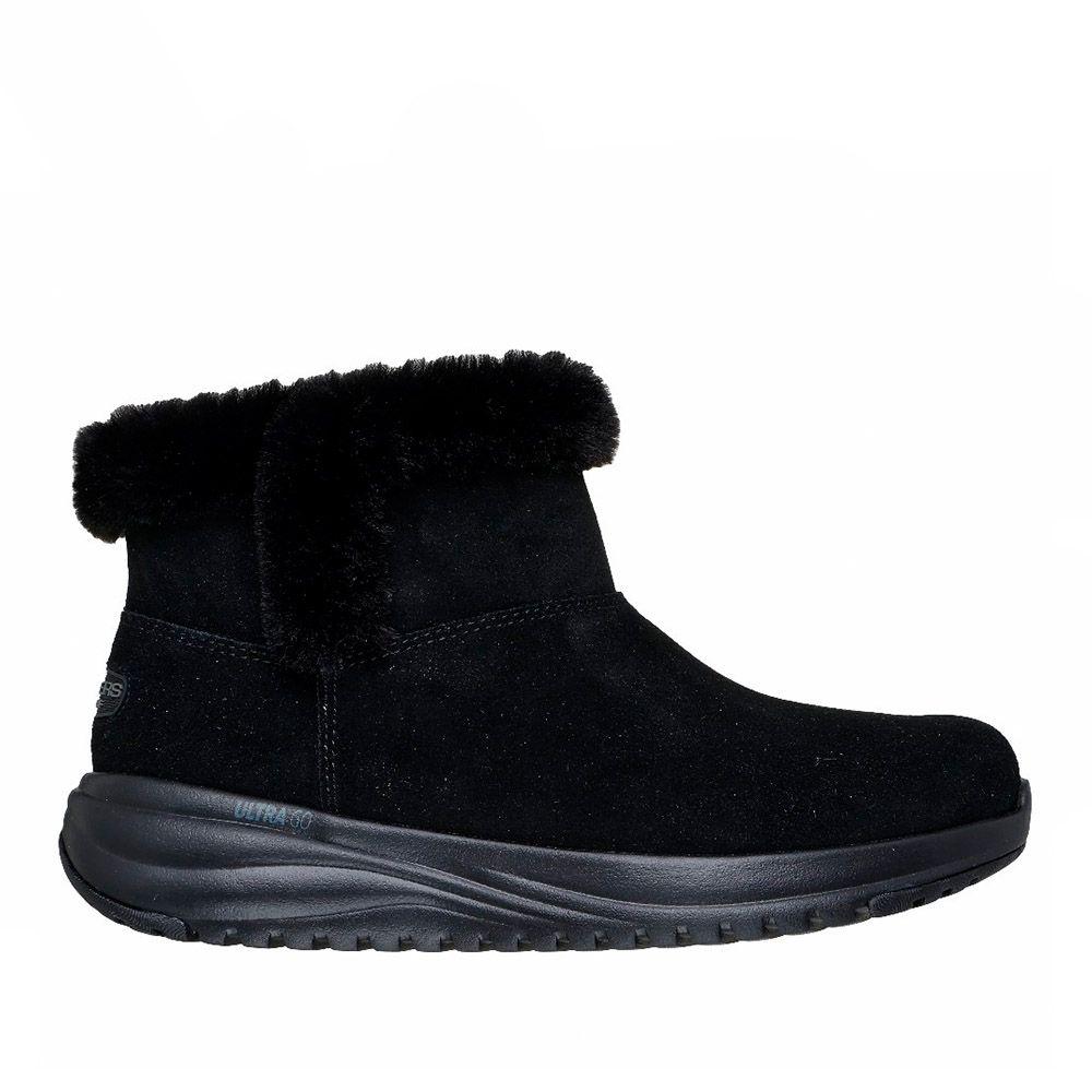 Botas Mujer Skechers On-the-GO Stellar 144775-BBK-0