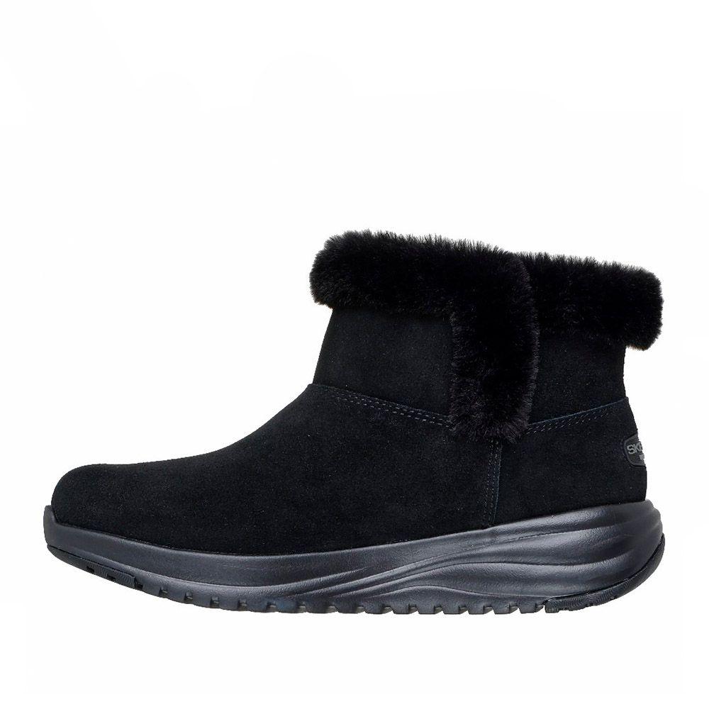 Botas Mujer Skechers On-the-GO Stellar 144775-BBK-1