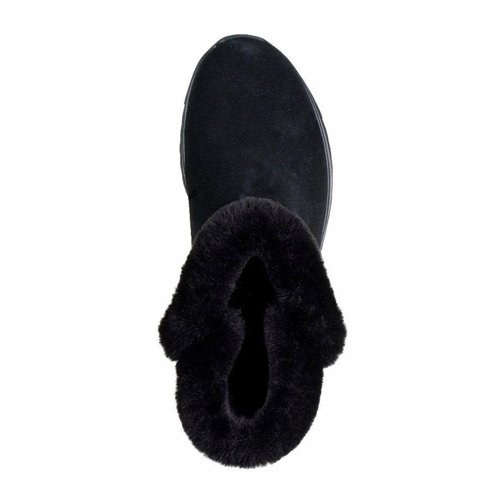 Botas Mujer Skechers On-the-GO Stellar 144775-BBK-2