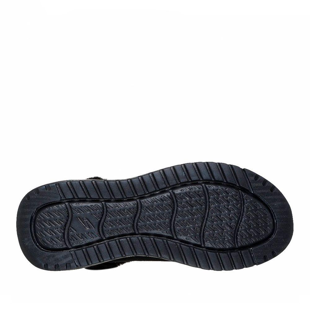 Botas Mujer Skechers On-the-GO Stellar 144775-BBK-3