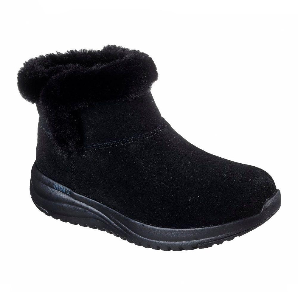 Botas Mujer Skechers On-the-GO Stellar 144775-BBK-4