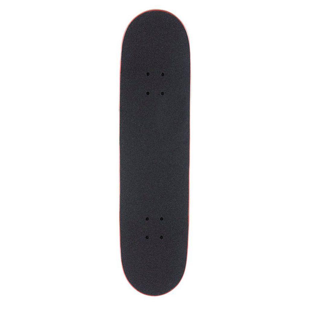 Tabla Skate Completa Arabic 8.0'' Grizzly Griptape-3