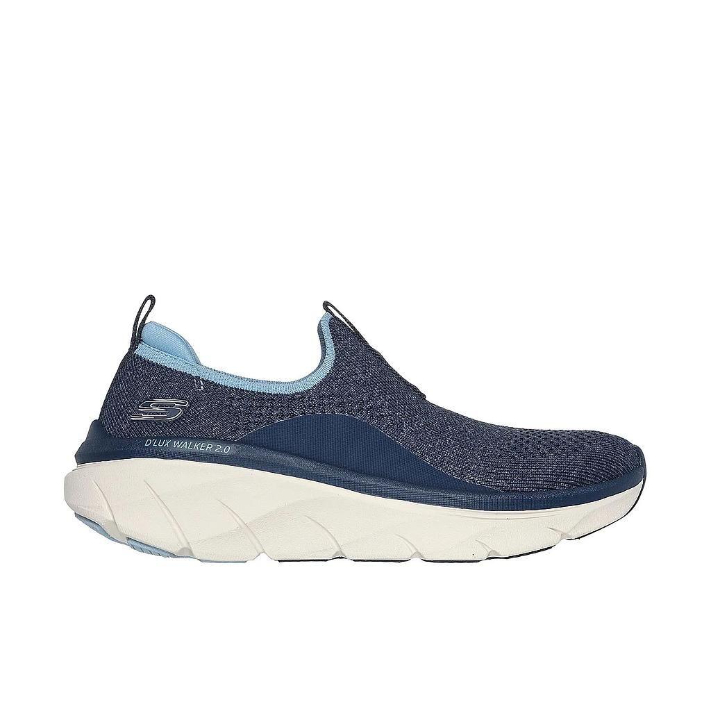 Zapatillas Urbanas Skechers Mujer D'Lux Walker 2.0 150092-0