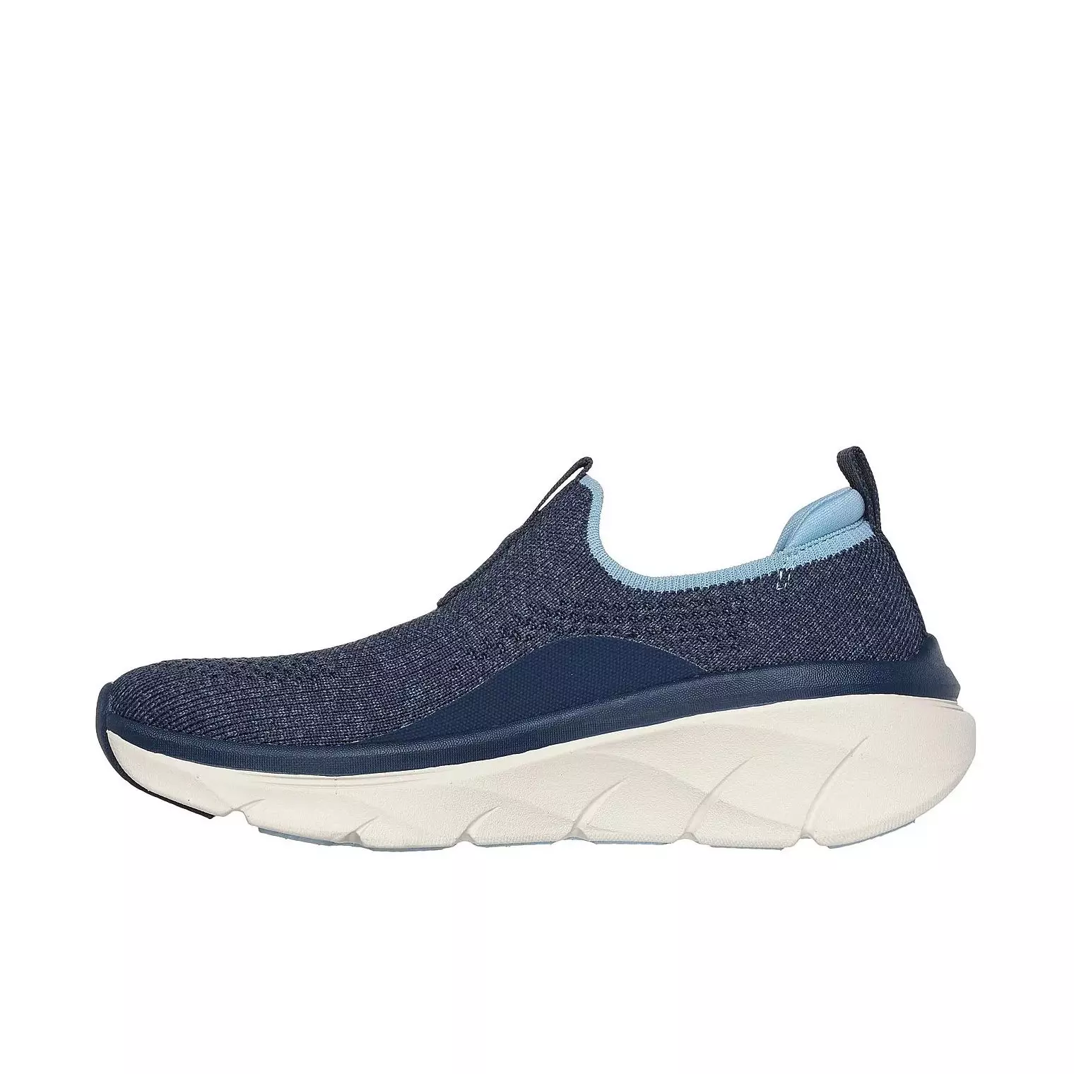 Zapatillas Urbanas Skechers Mujer D'Lux Walker 2.0 150092-1