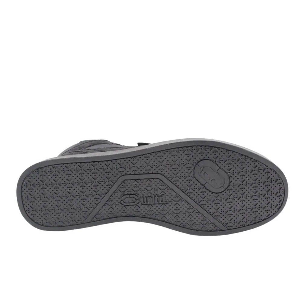 Zapatillas Hombre Urbanas Ecko Bam Negro-2