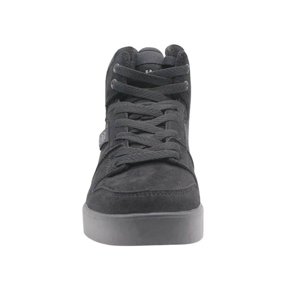 Zapatillas Hombre Urbanas Ecko Bam Negro-3