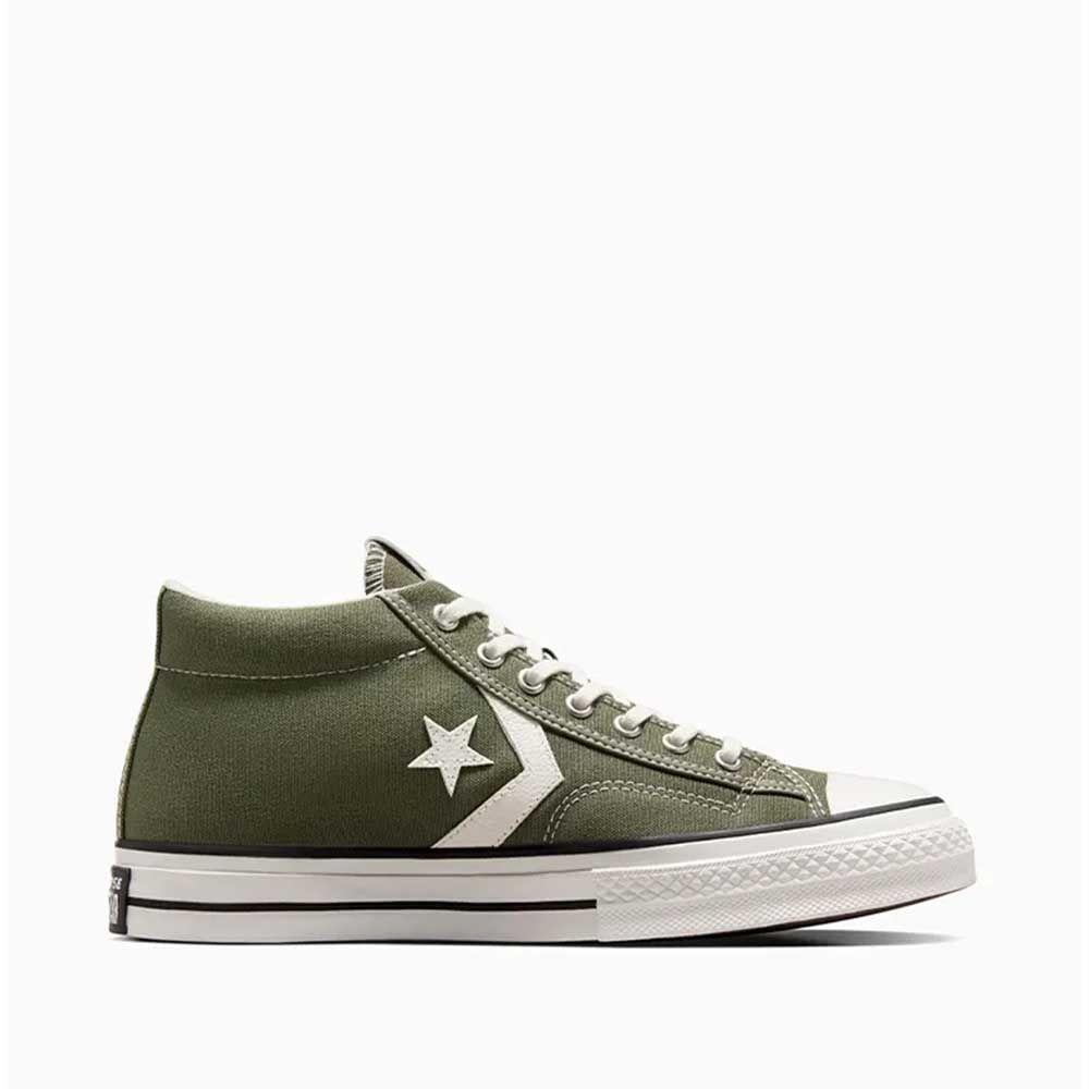 Zapatillas Converse Star Player 76 Olive-0