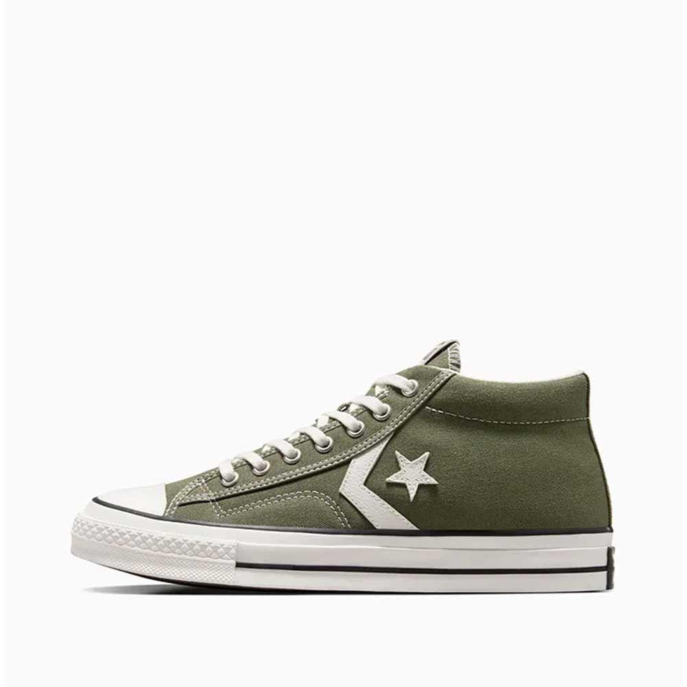 Zapatillas Converse Star Player 76 Olive-1