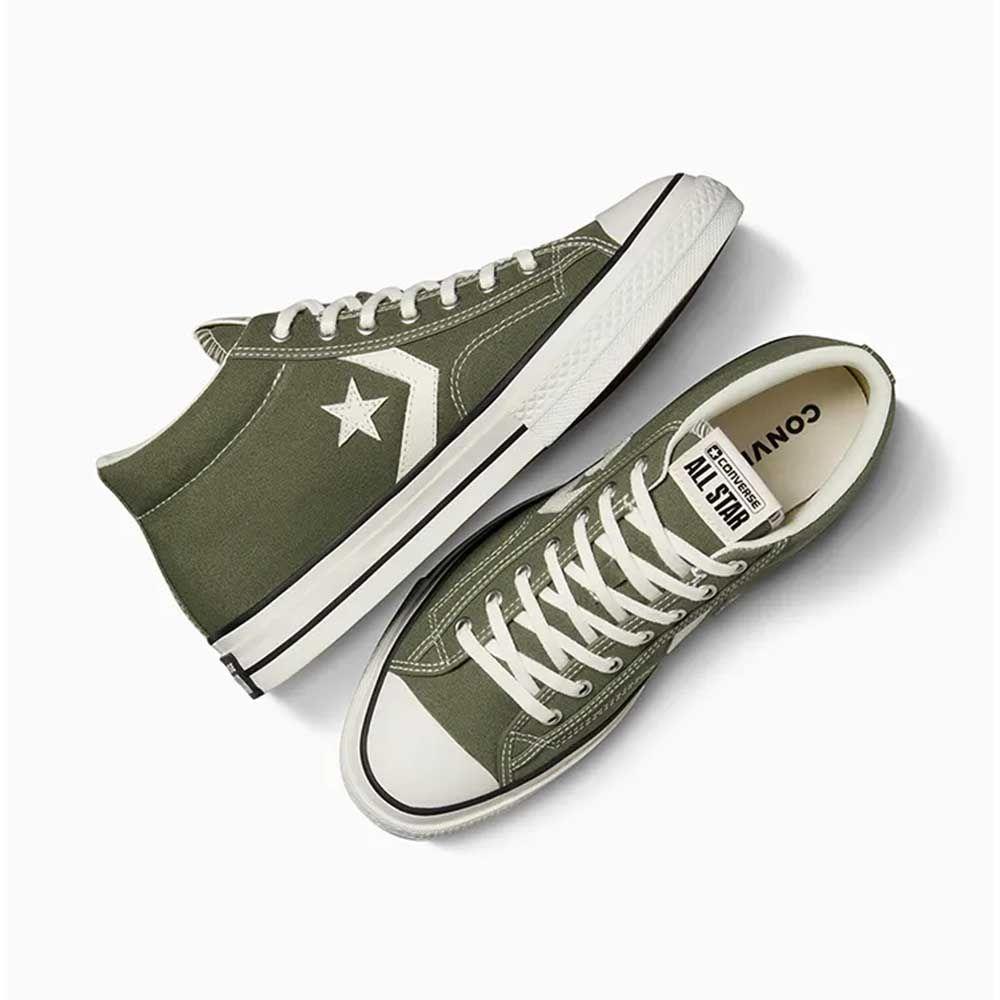 Zapatillas Converse Star Player 76 Olive-2