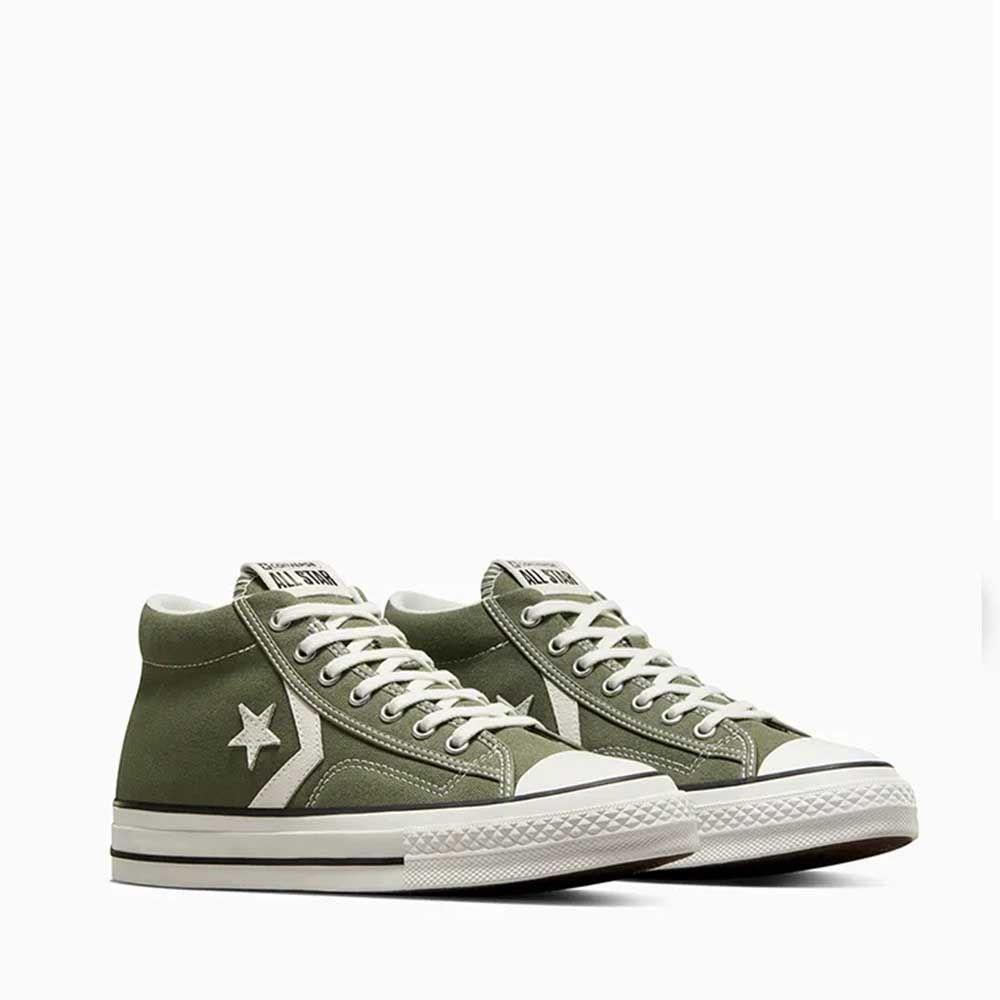 Zapatillas Converse Star Player 76 Olive-3