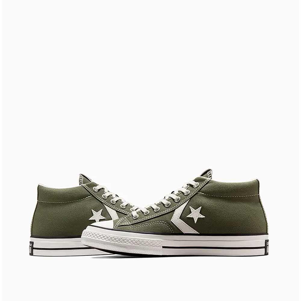 Zapatillas Converse Star Player 76 Olive-4