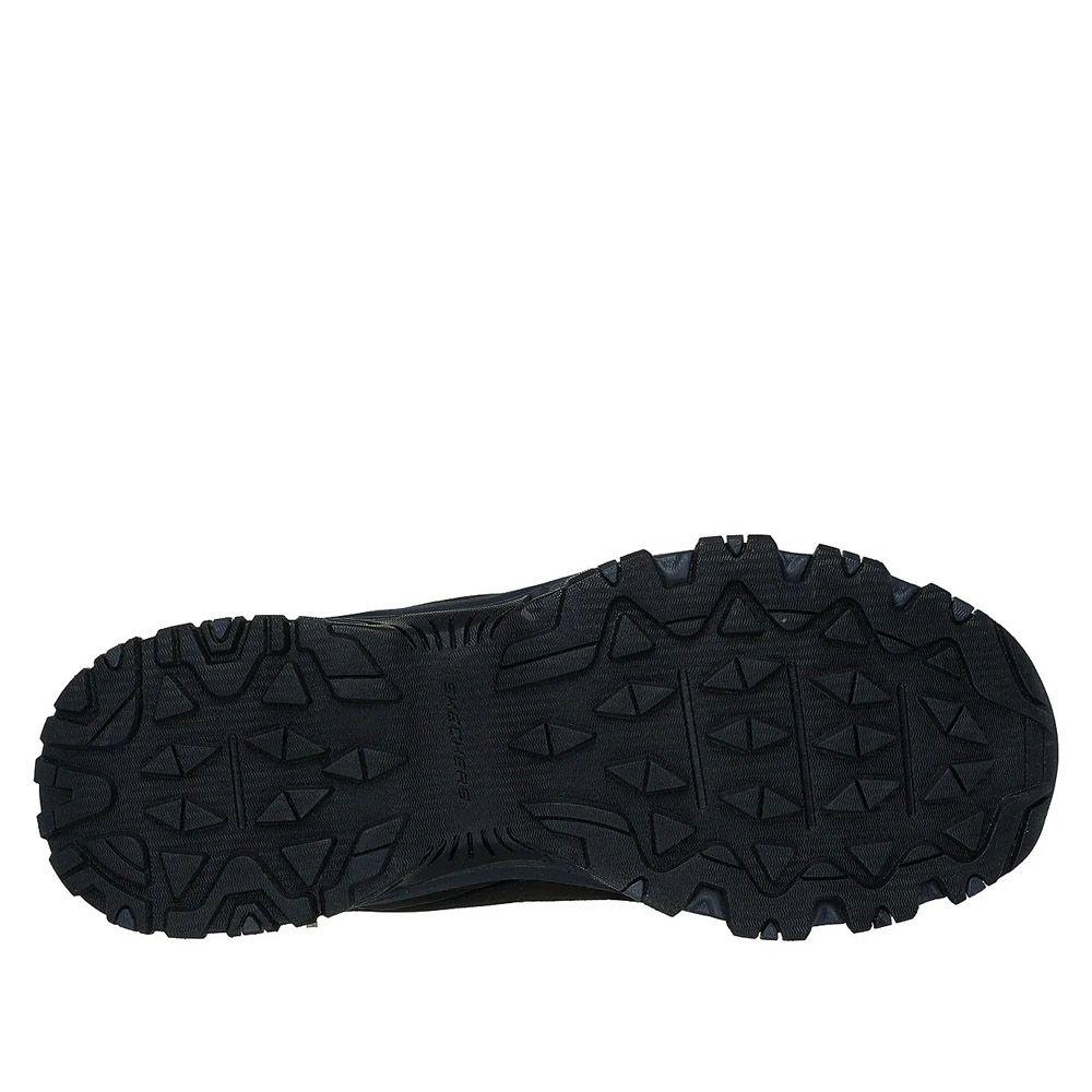Zapatillas Outdoor Mujer Hillcrest New Traveler 167897-BBK-2