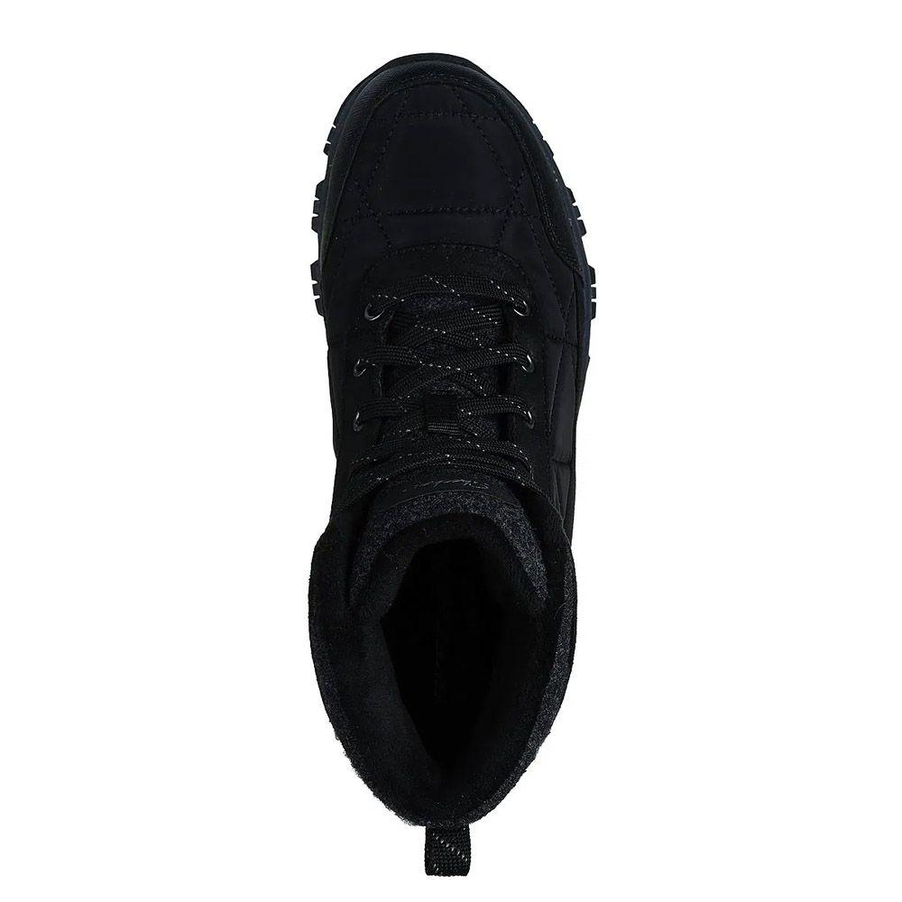 Zapatillas Outdoor Mujer Hillcrest New Traveler 167897-BBK-3