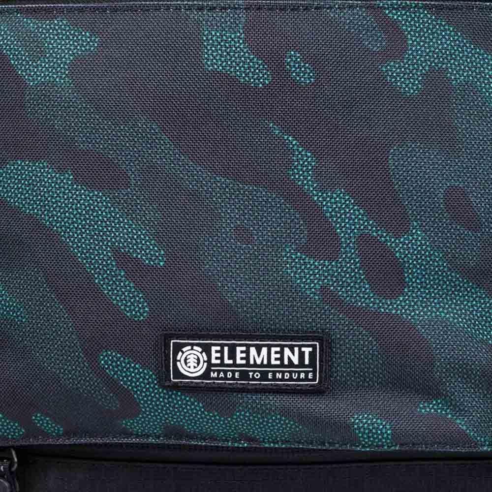 Mochila Escolar Element Vast Skate Camo 21L-2