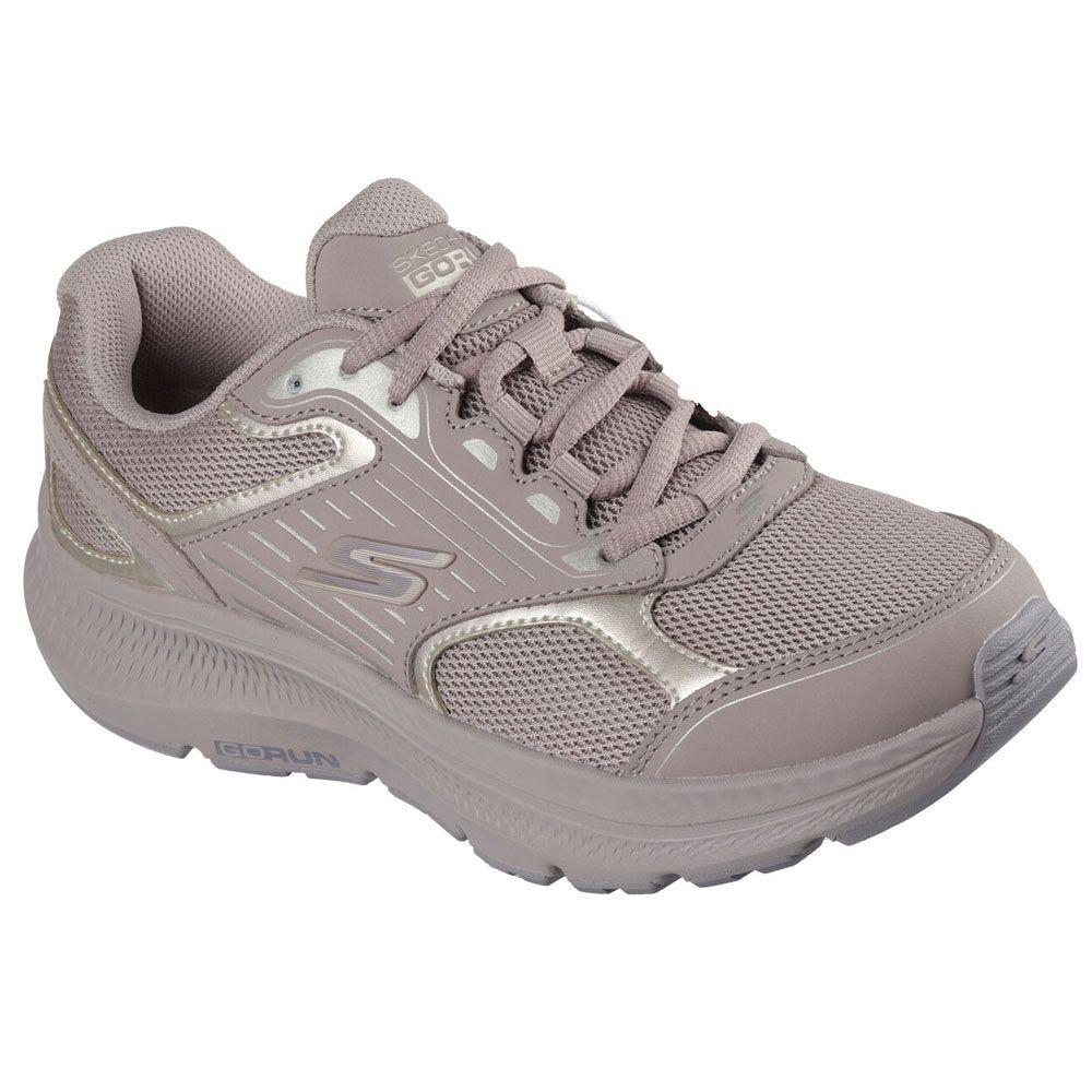 Zapatillas Running Mujer Skechers Go Run Consistent 2.0 - Advan Rosa 128606-LTBR-2