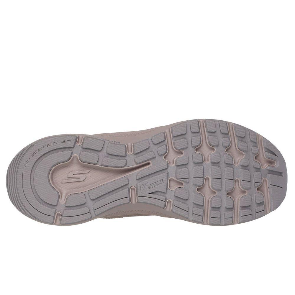 Zapatillas Running Mujer Skechers Go Run Consistent 2.0 - Advan Rosa 128606-LTBR-4