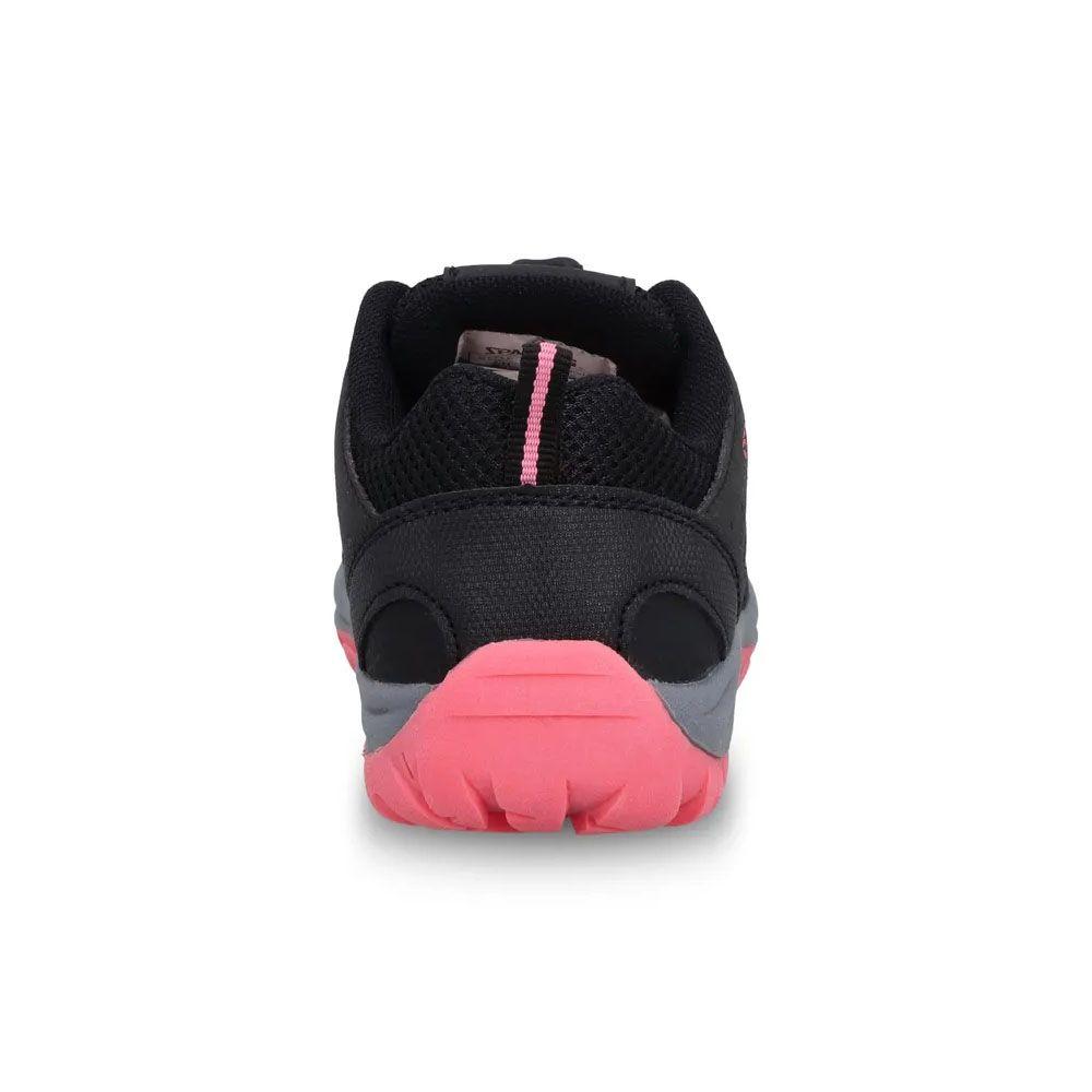 Zapatilla Outdoor Niñas Spalding Negro ZNO5241-2