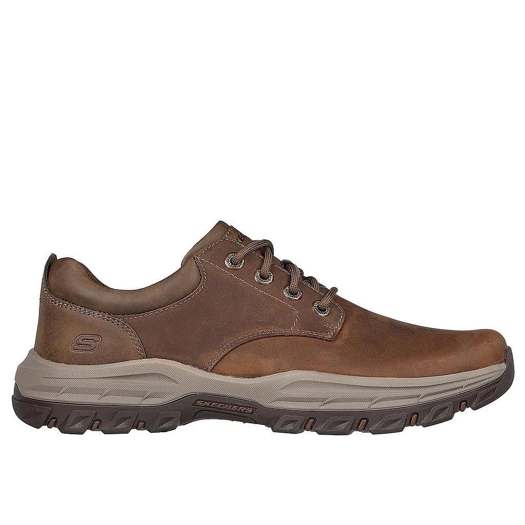 Zapatillas Urbanas Skechers Hombre Knowlson 204920-DSRT-0