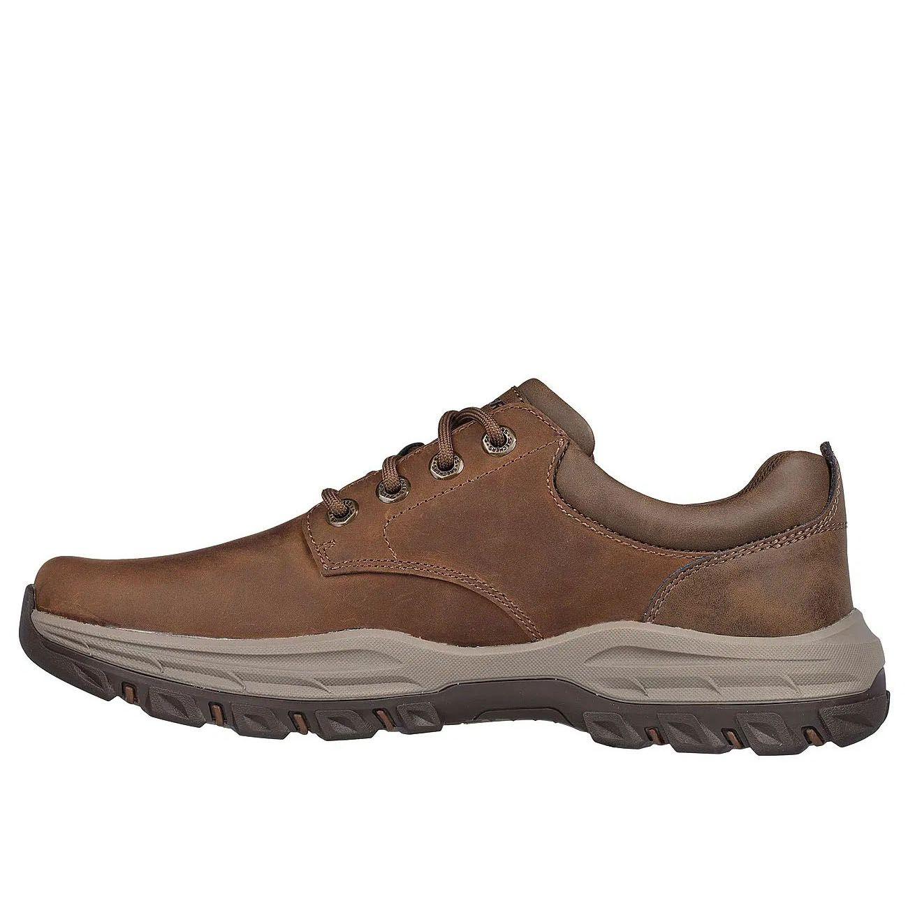 Zapatillas Urbanas Skechers Hombre Knowlson 204920-DSRT-1