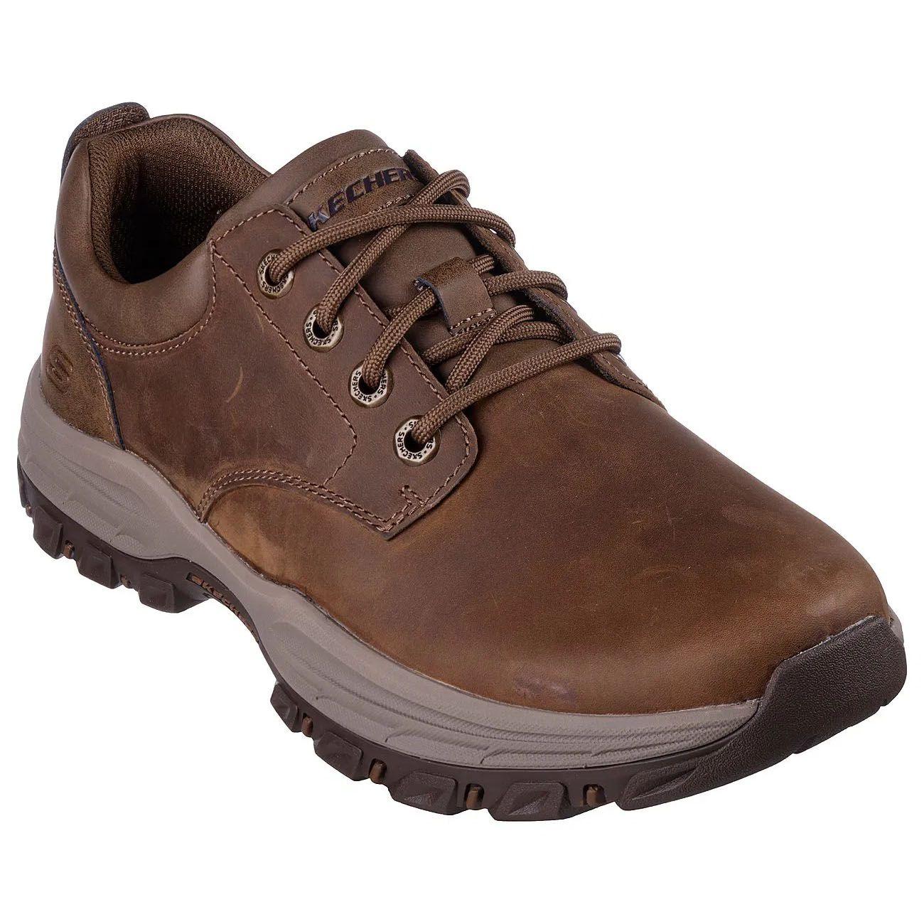 Zapatillas Urbanas Skechers Hombre Knowlson 204920-DSRT-2