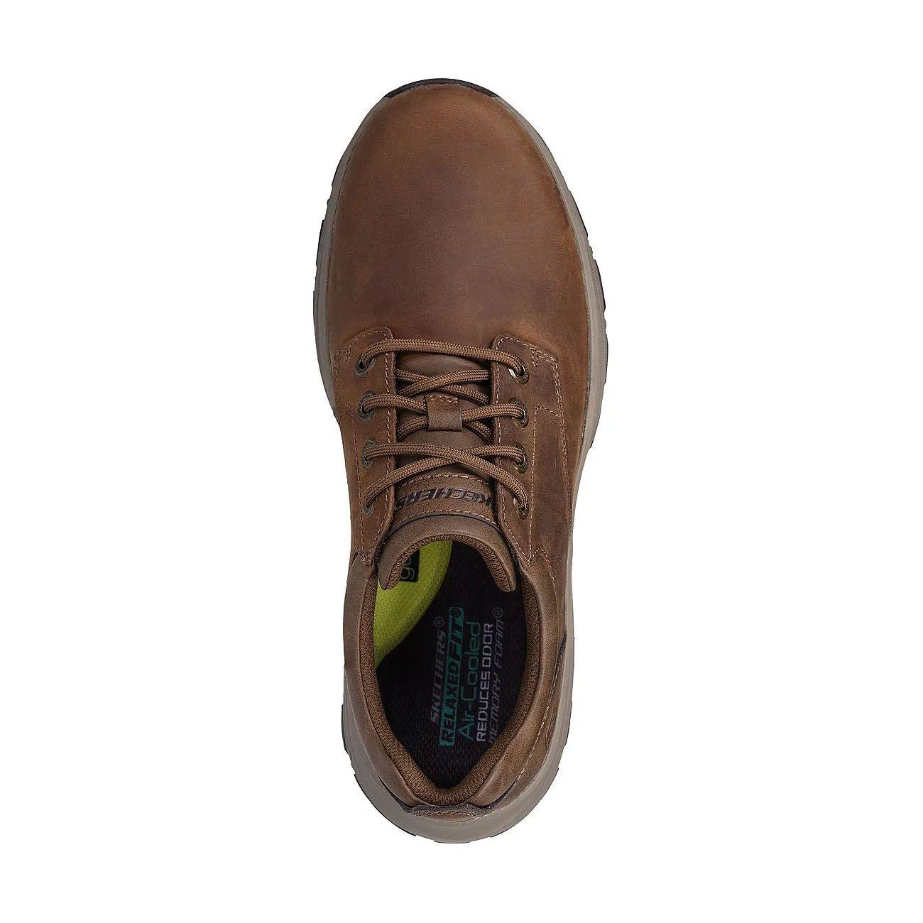 Zapatillas Urbanas Skechers Hombre Knowlson 204920-DSRT-3