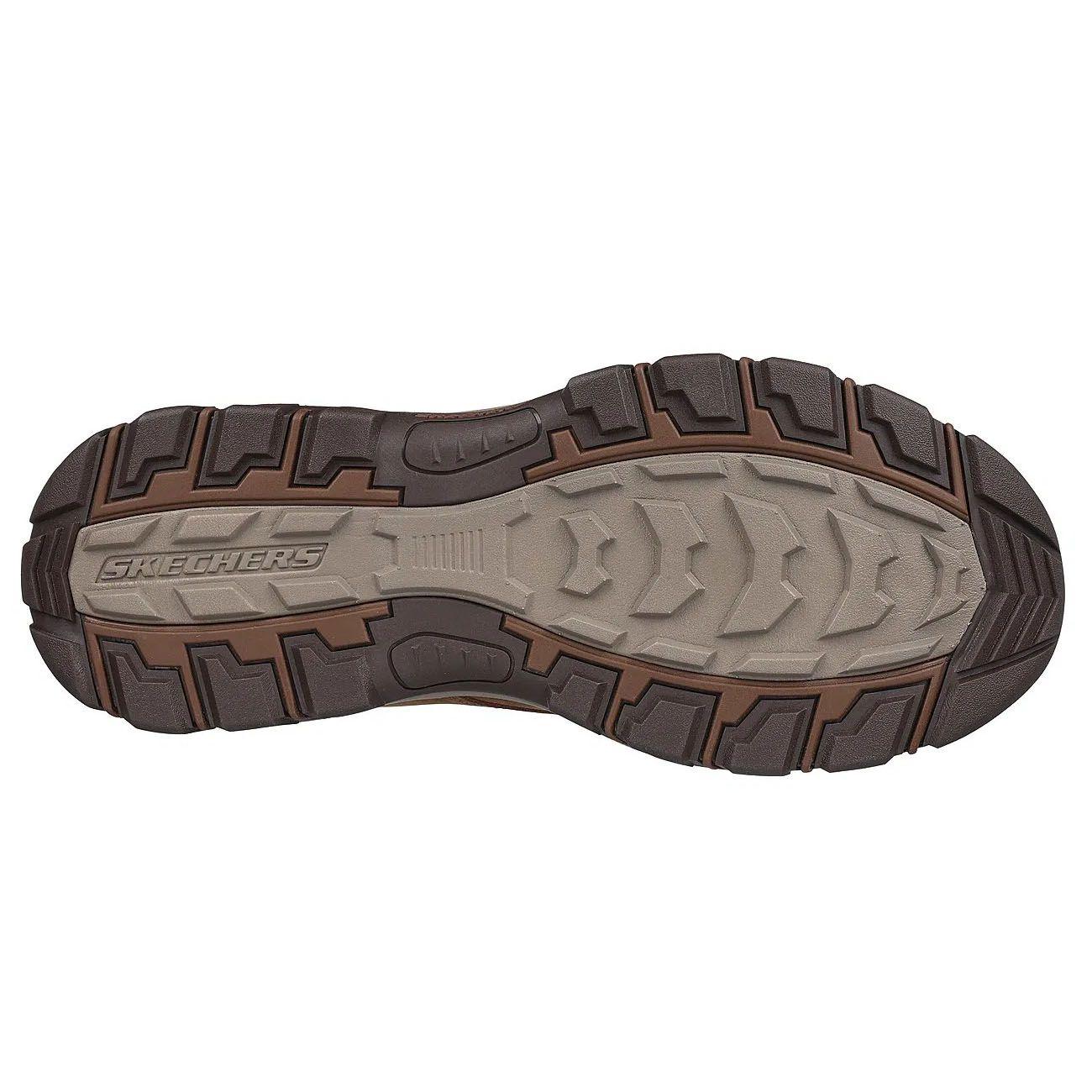 Zapatillas Urbanas Skechers Hombre Knowlson 204920-DSRT-4